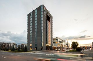 ALT Hotel Quartier DIX30