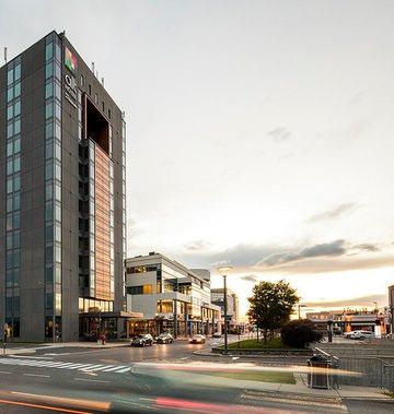 ALT Hotel Quartier DIX30