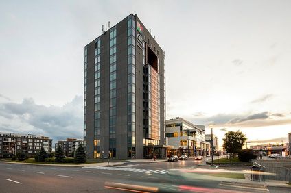 ALT Hotel Quartier DIX30