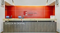 Fiesta Inn Ciudad Obregon