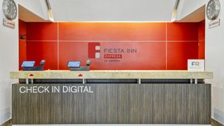 Fiesta Inn Ciudad Obregon