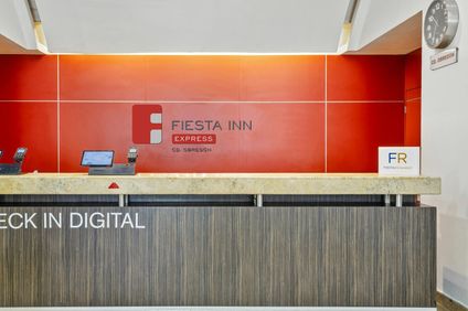 Fiesta Inn Ciudad Obregon
