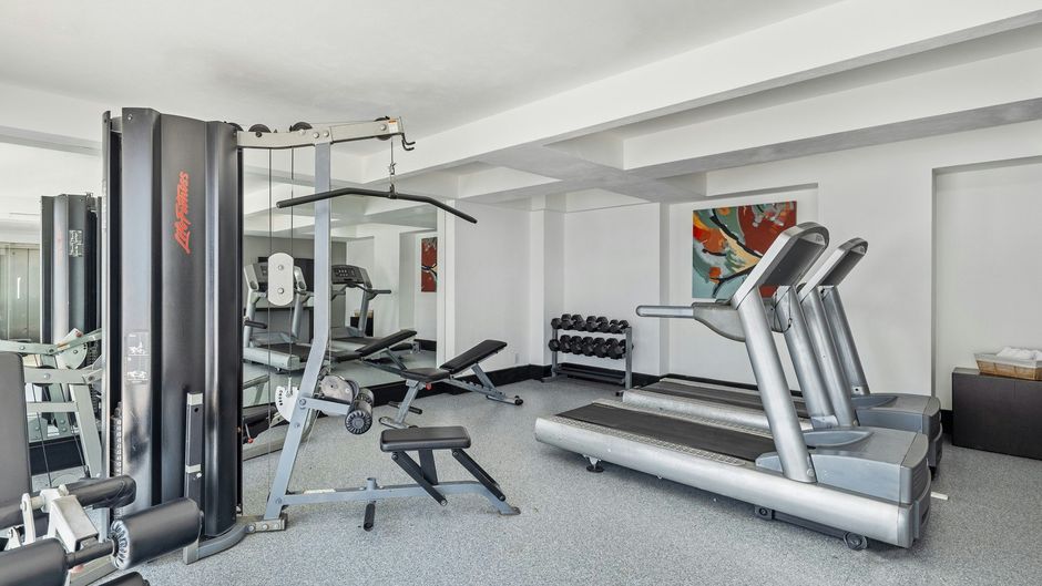 Fiesta Inn Ciudad Obregon Health Club
