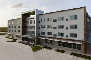 Element North Austin Tech Ridge