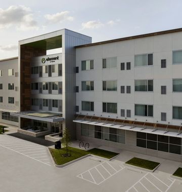 Element North Austin Tech Ridge