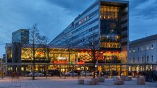 H Plus Hotel Salzburg