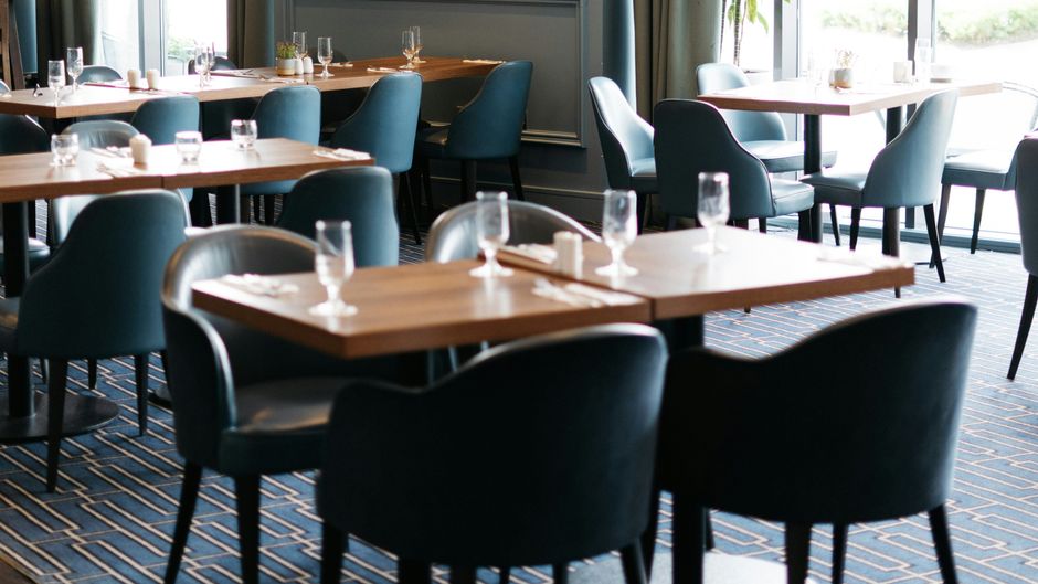 City North Hotel and Conference Centre Restaurant