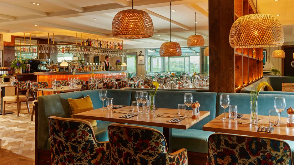 Westport Coast Hotel Restaurant