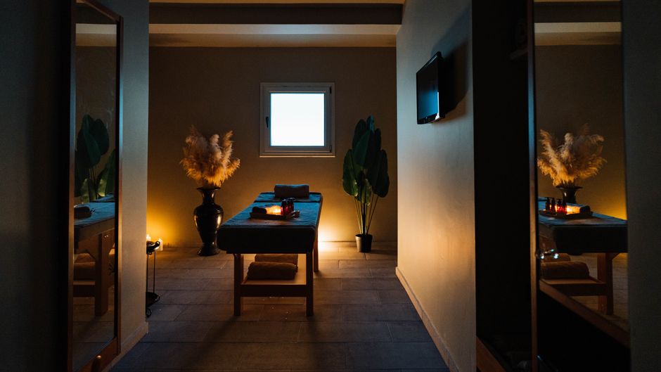 Holiday Inn Express Manisa West Spa