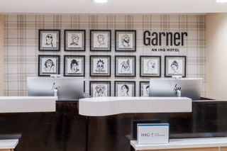 Garner Hotel Greenville East