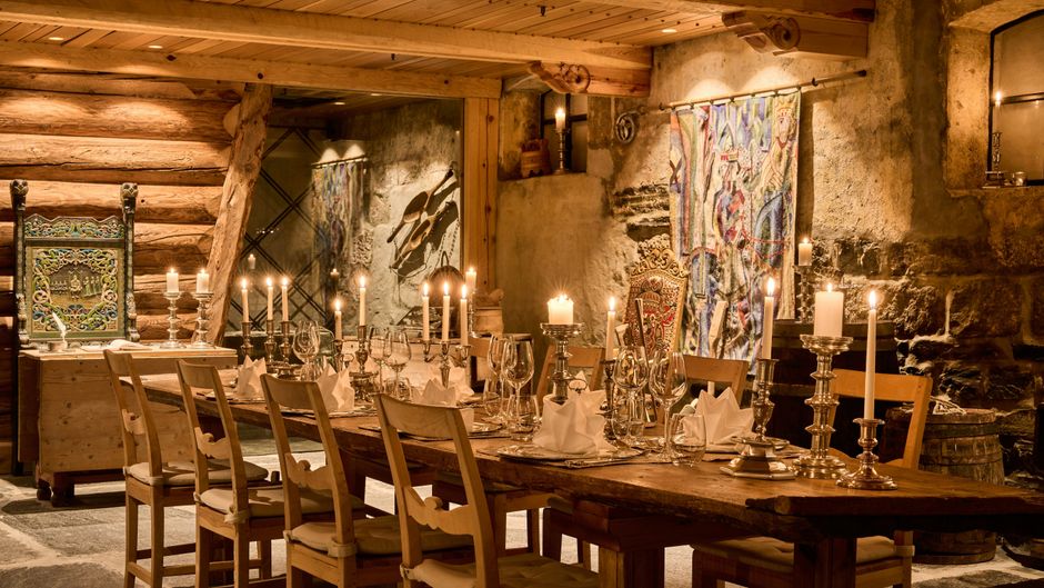 Hotel Ullensvang Other
