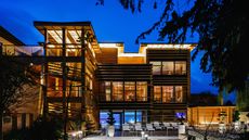 Relais Bernard Loiseau