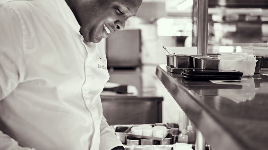 Relais Bernard Loiseau Restaurant