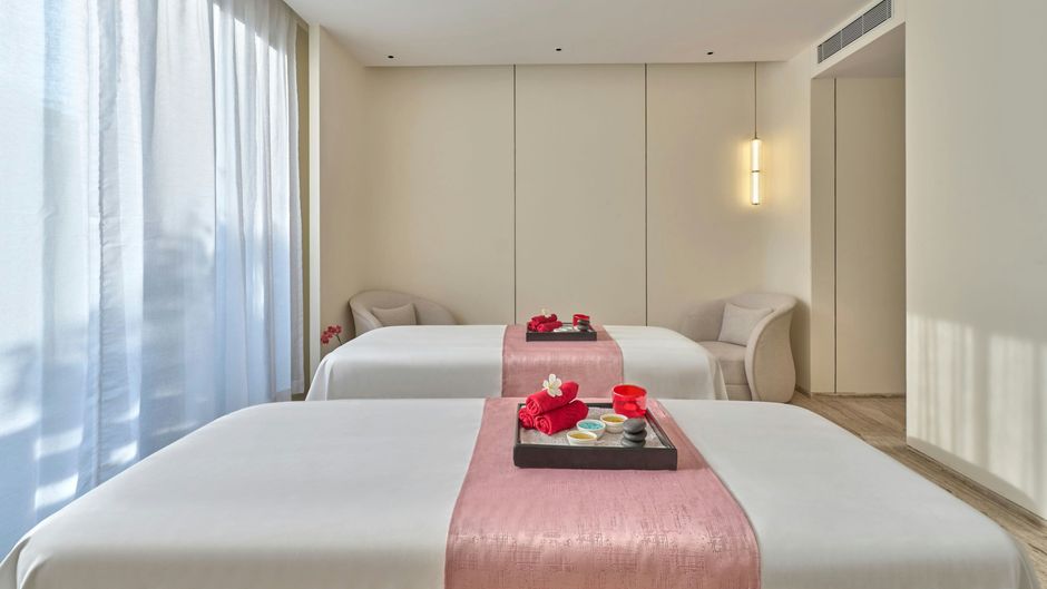 InterContinental Mahabalipuram Resort Spa