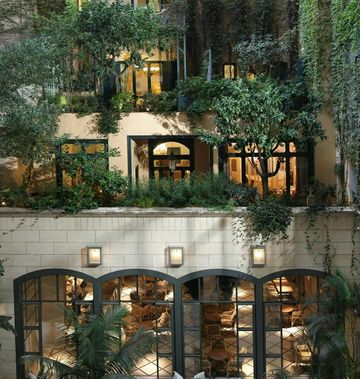 Hotel Albergo
