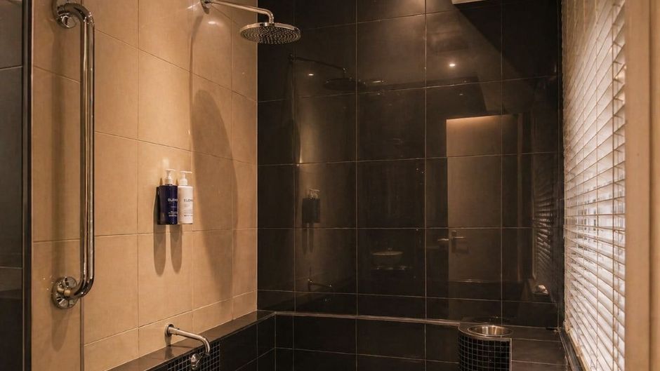 Charlton House Hotel & Spa Room