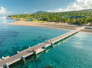 Four Seasons Resort Nevis