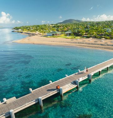 Four Seasons Resort Nevis