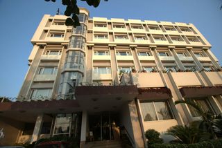 Ira By Orchid Bhubaneshwar