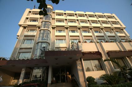 Ira By Orchid Bhubaneshwar