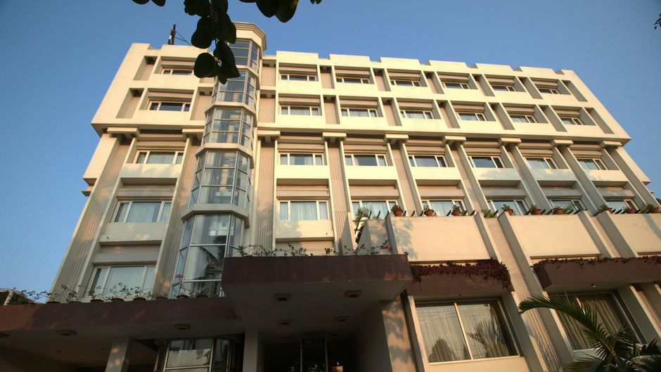 Ira By Orchid Bhubaneshwar Exterior