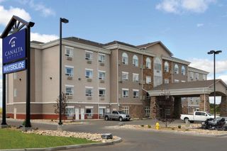 Canalta Wainwright