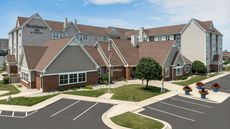 Residence Inn Dayton Beavercreek