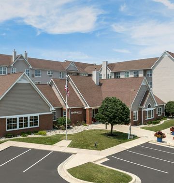 Residence Inn Dayton Beavercreek