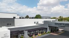 Courtyard by Marriott Santa Fe
