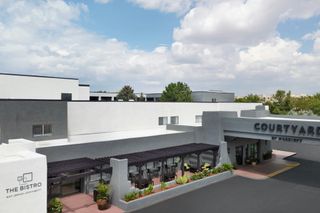 Courtyard by Marriott Santa Fe