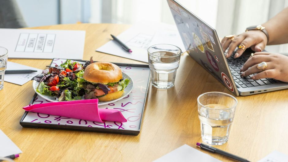 Moxy Sophia Antipolis Meeting