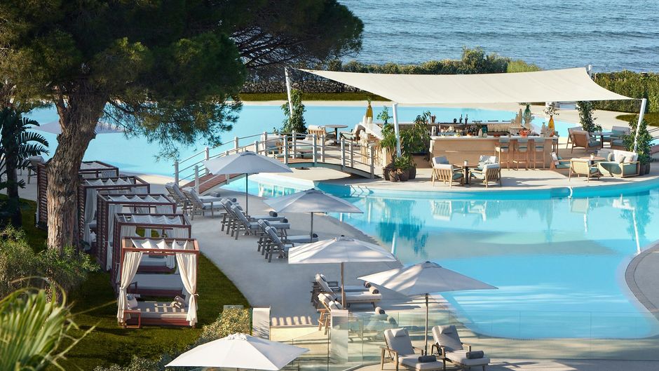 Ikos Andalusia Room