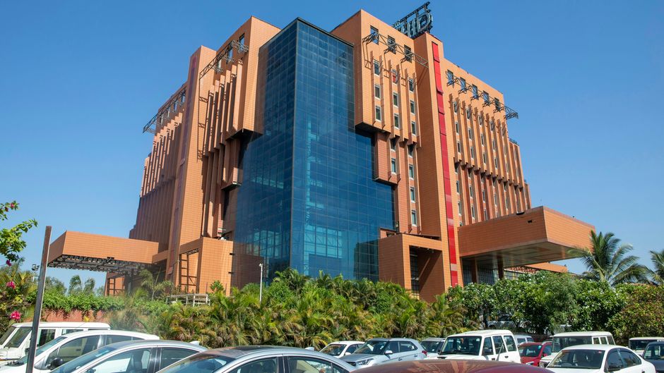 VITS Hotel Pune Other