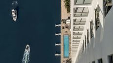 Hyde Beach House
