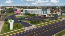 Holiday Inn