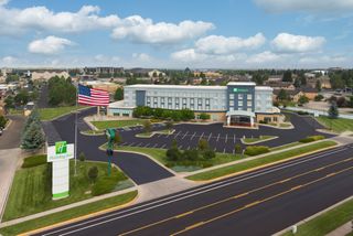 Holiday Inn