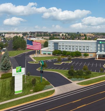 Holiday Inn