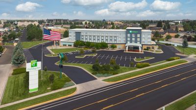 Holiday Inn