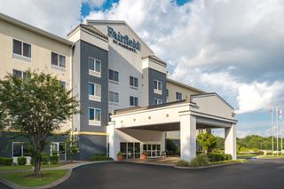 Fairfield Inn & Suites Cleveland