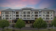 Courtyard Dayton Beavercreek