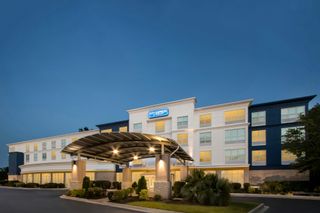 City Express by Marriott Pooler Savannah