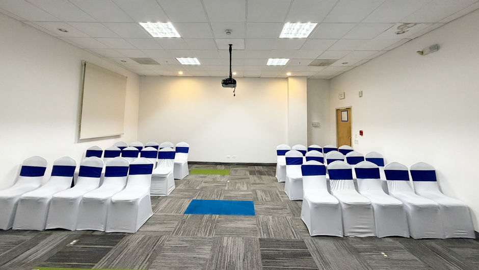 Holiday Inn Express Managua Spa
