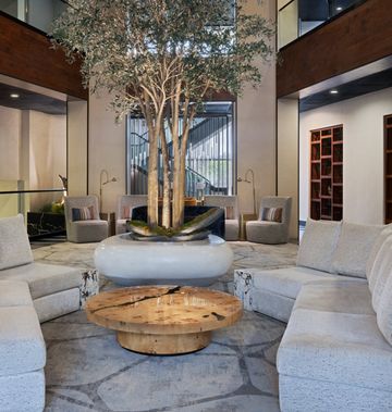 Voco Laguna Hills