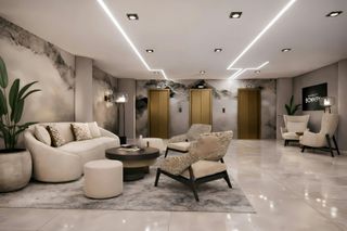Munich Airport Marriott Hotel