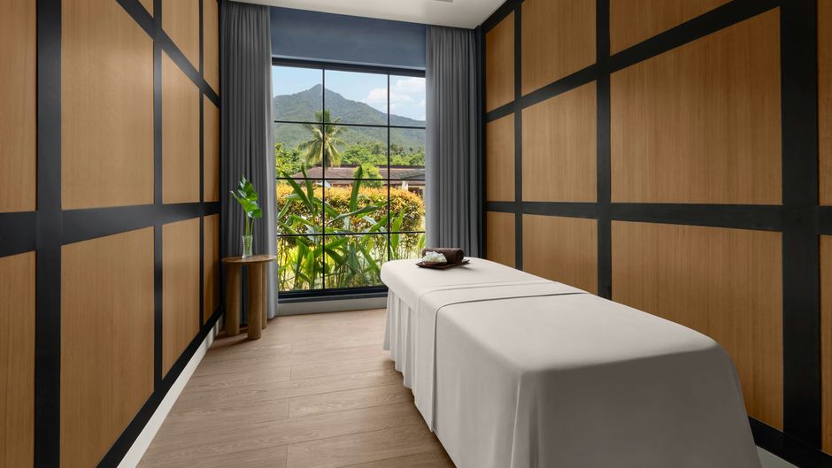 Four Points by Sheraton Spa