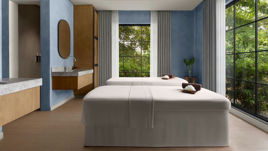Four Points by Sheraton Spa