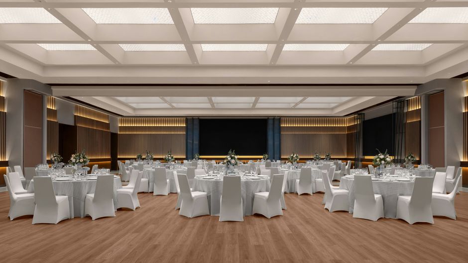 Four Points by Sheraton Meeting