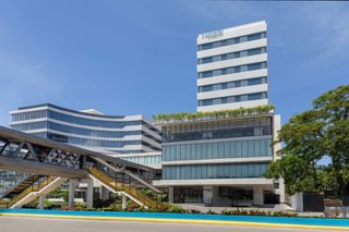 Fairfield Marriott Cebu Mactan