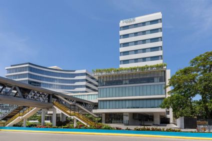 Fairfield Marriott Cebu Mactan