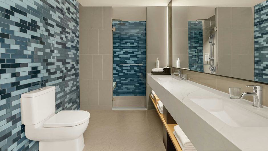 Fairfield Marriott Cebu Mactan Room